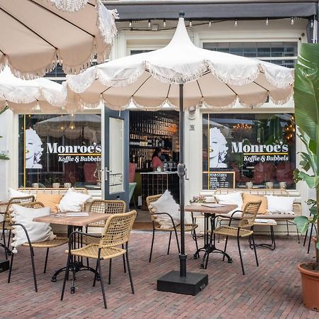 Monroe'S Stay Deventer Exterior foto