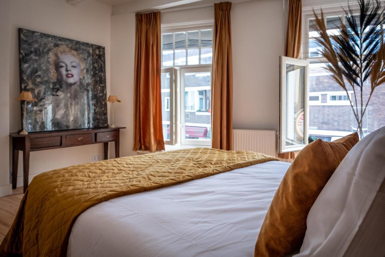 Monroe'S Stay Deventer Exterior foto